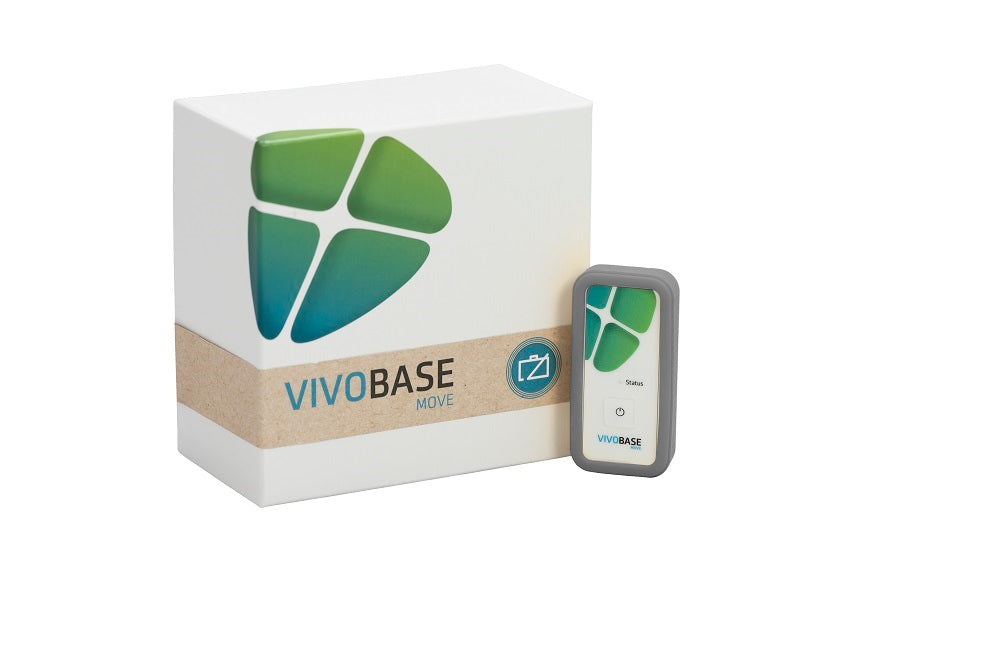 VIVOBASE MOVE